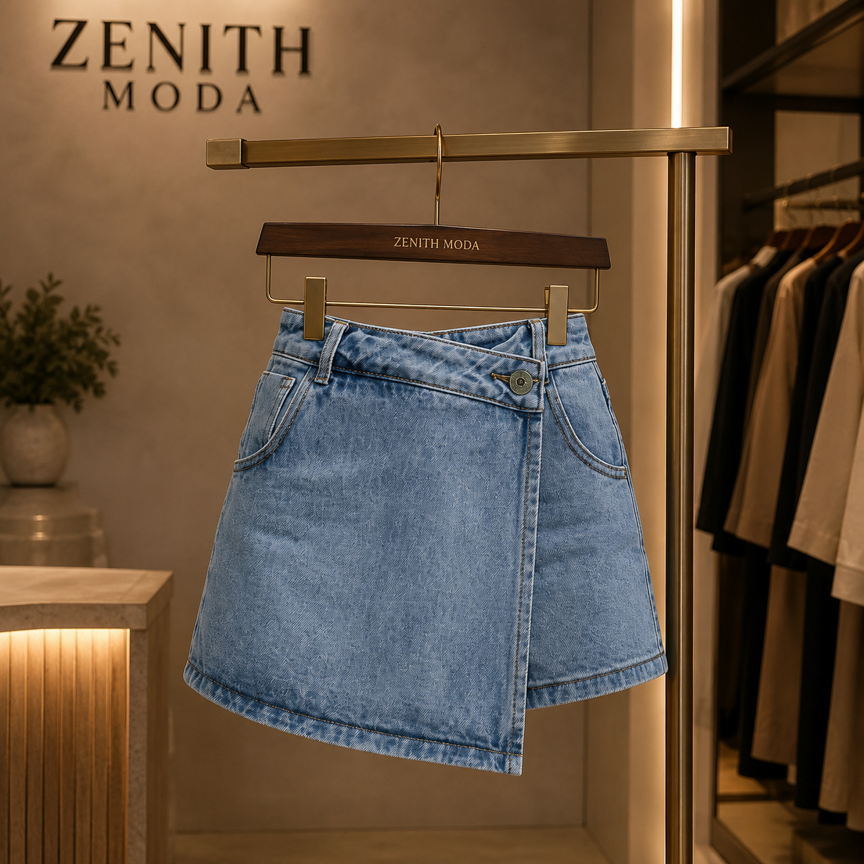 Cala Skort