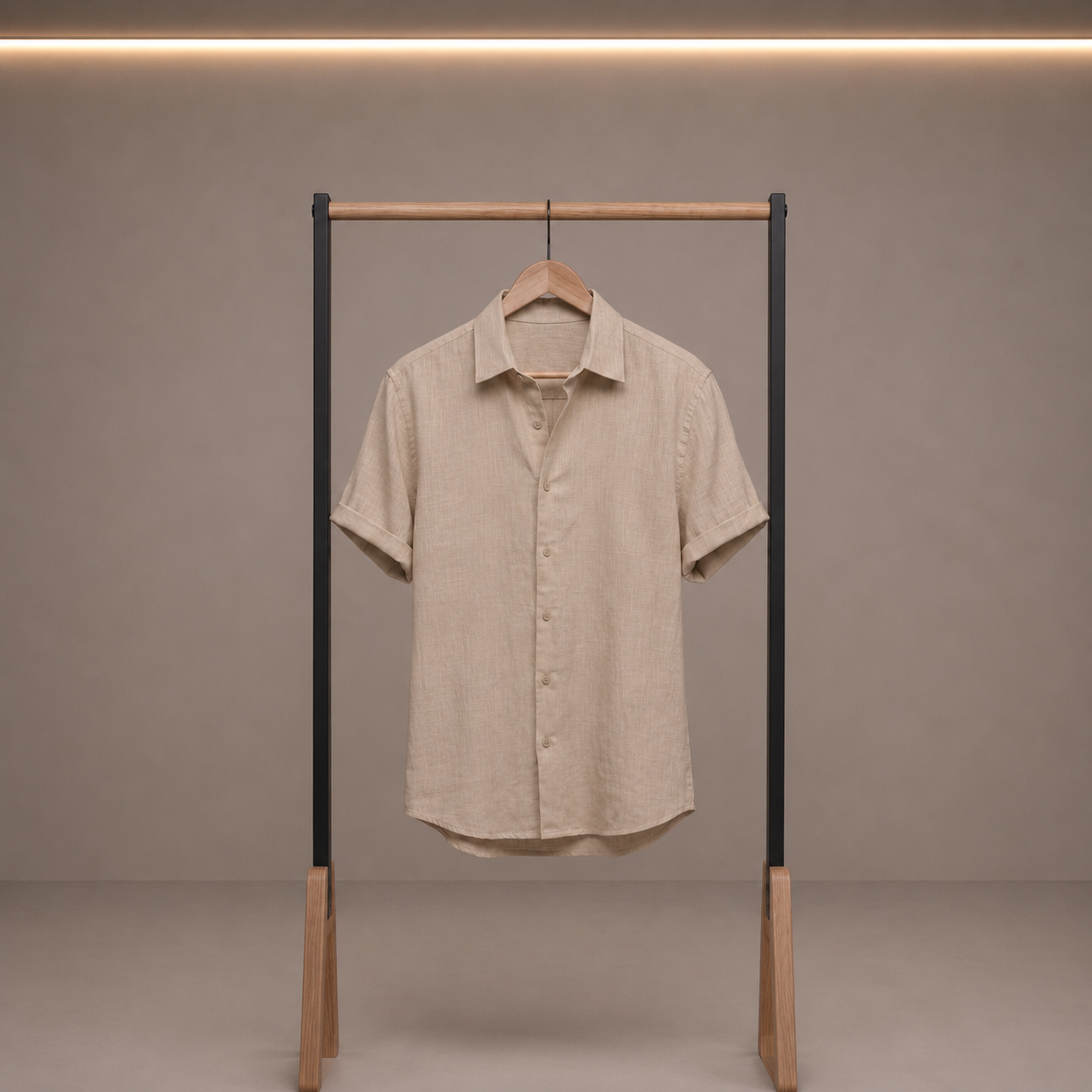 Ibiza Breeze Shirt