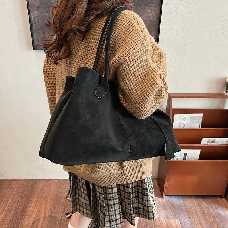 Grace City Tote