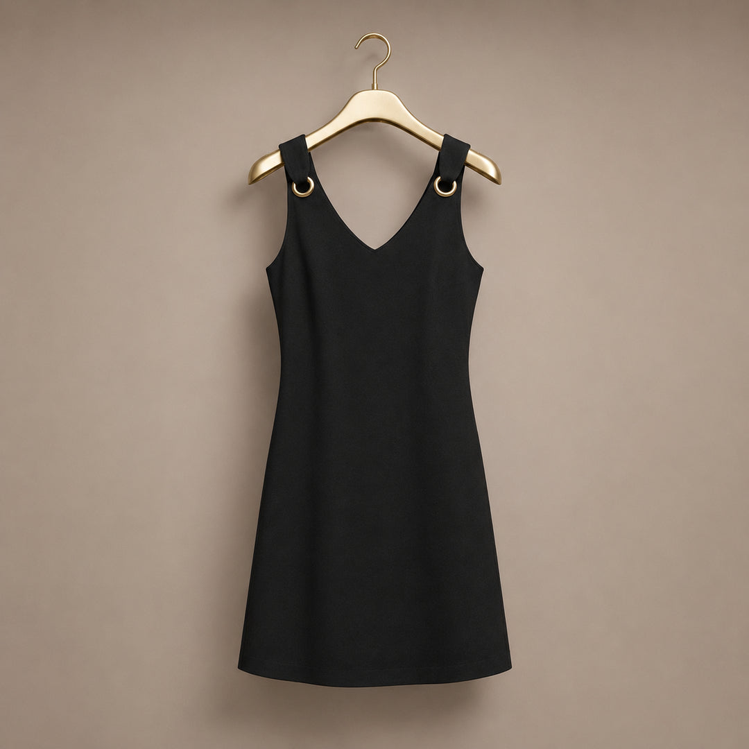 Selene Dress