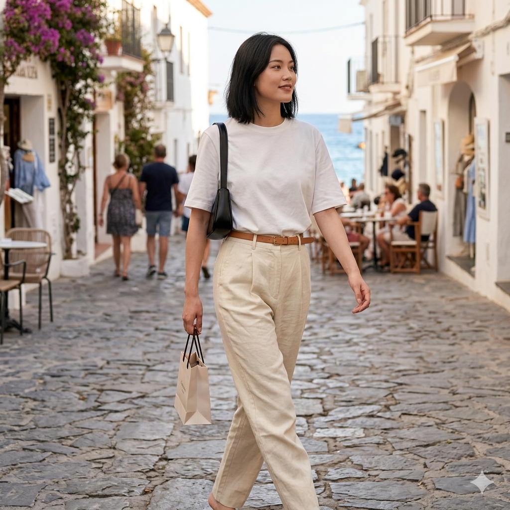 Luna Shoulder Bag