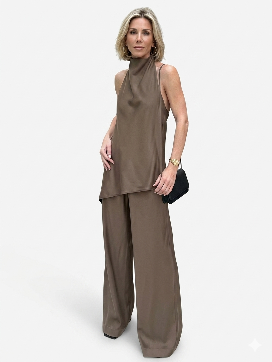 Conjunto Serenity Palazzo