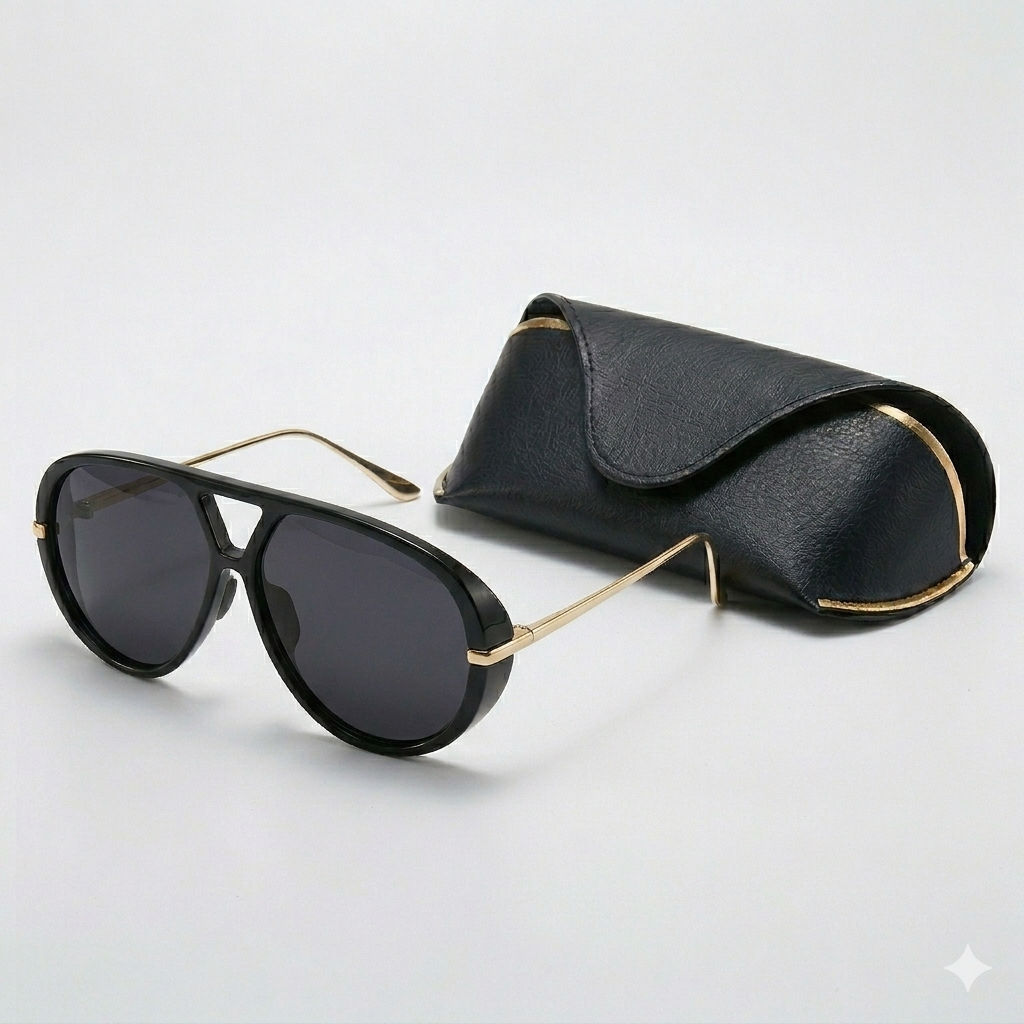 Gafas Eclipse