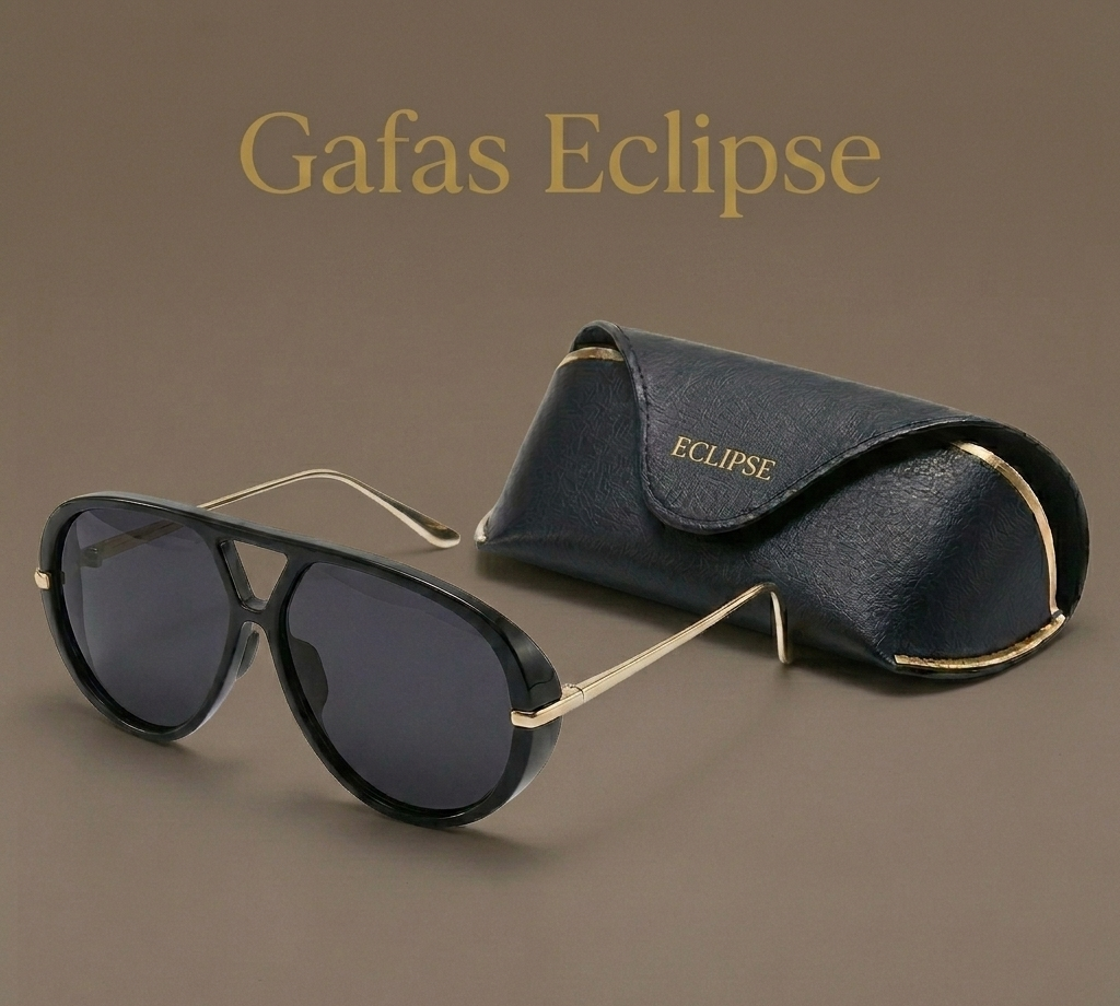 Gafas Eclipse