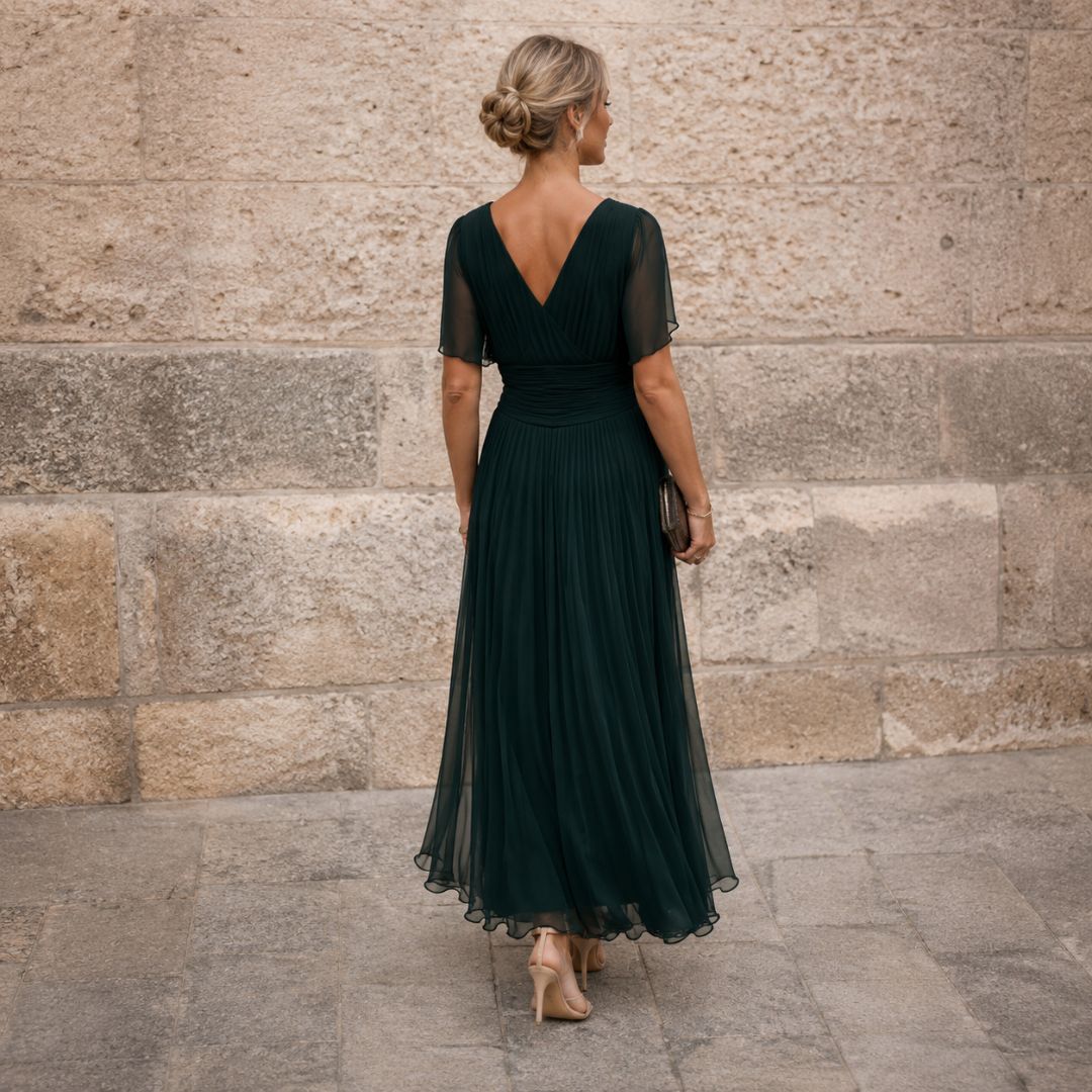 Adeline | Elegant Dress