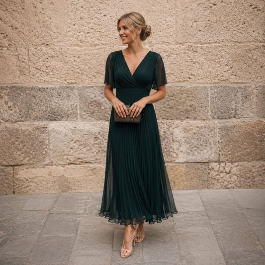 Adeline | Elegant Dress