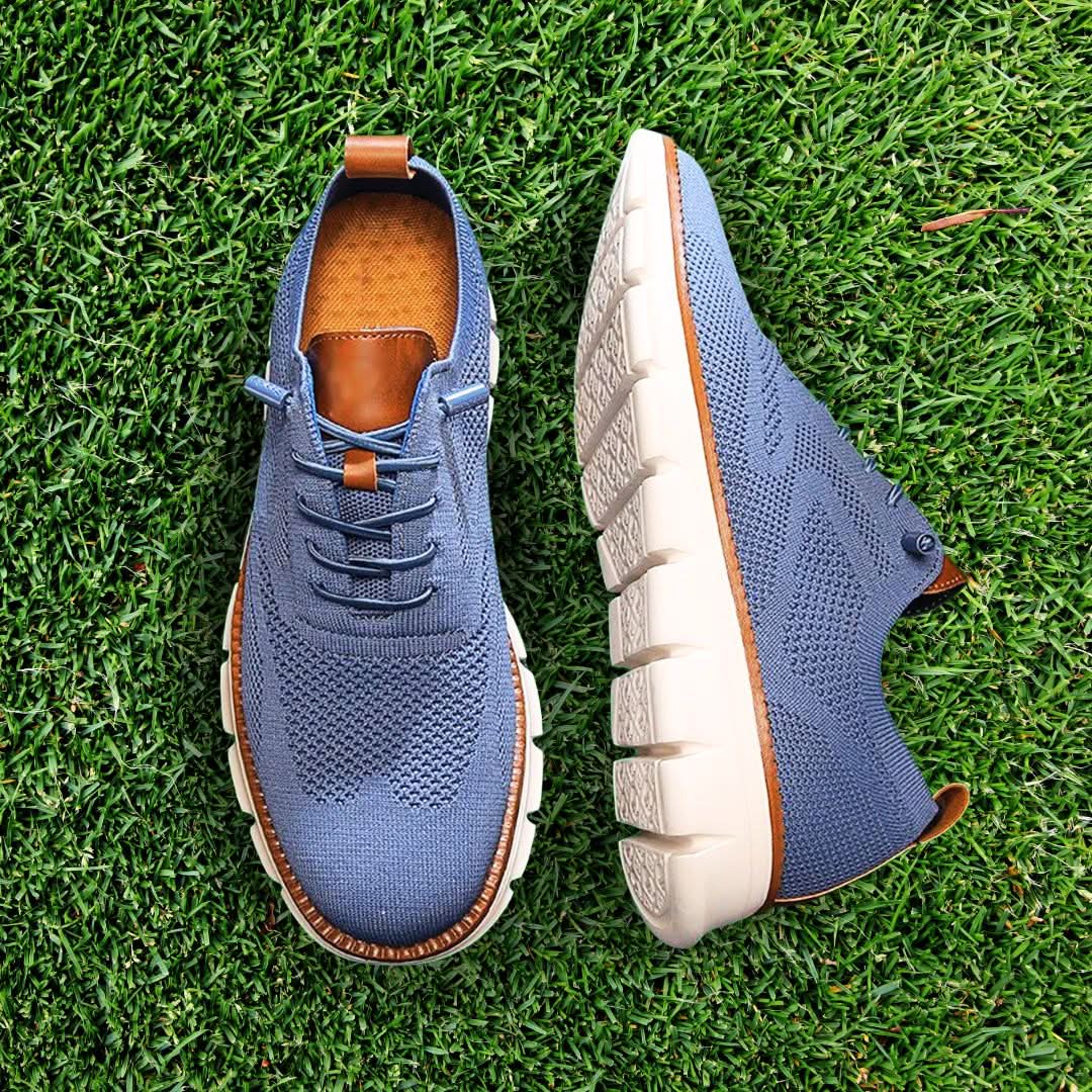 All-Day Walkers | Orthopedic Comfort Shoes