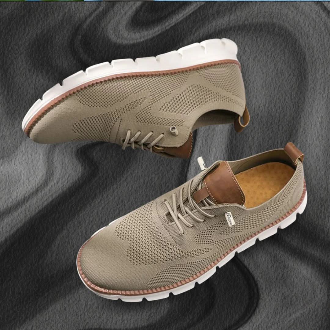 All-Day Walkers | Orthopedic Comfort Shoes