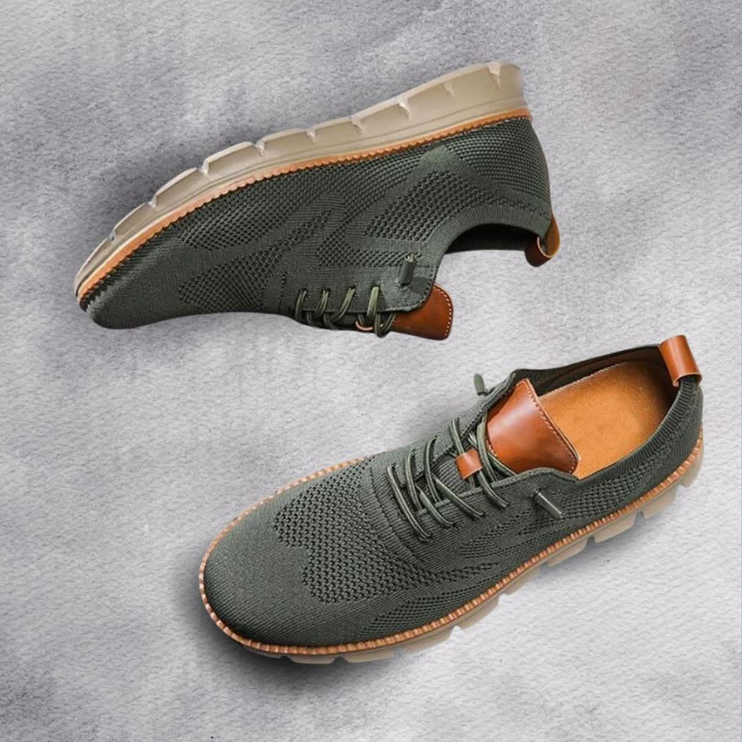 All-Day Walkers | Orthopedic Comfort Shoes