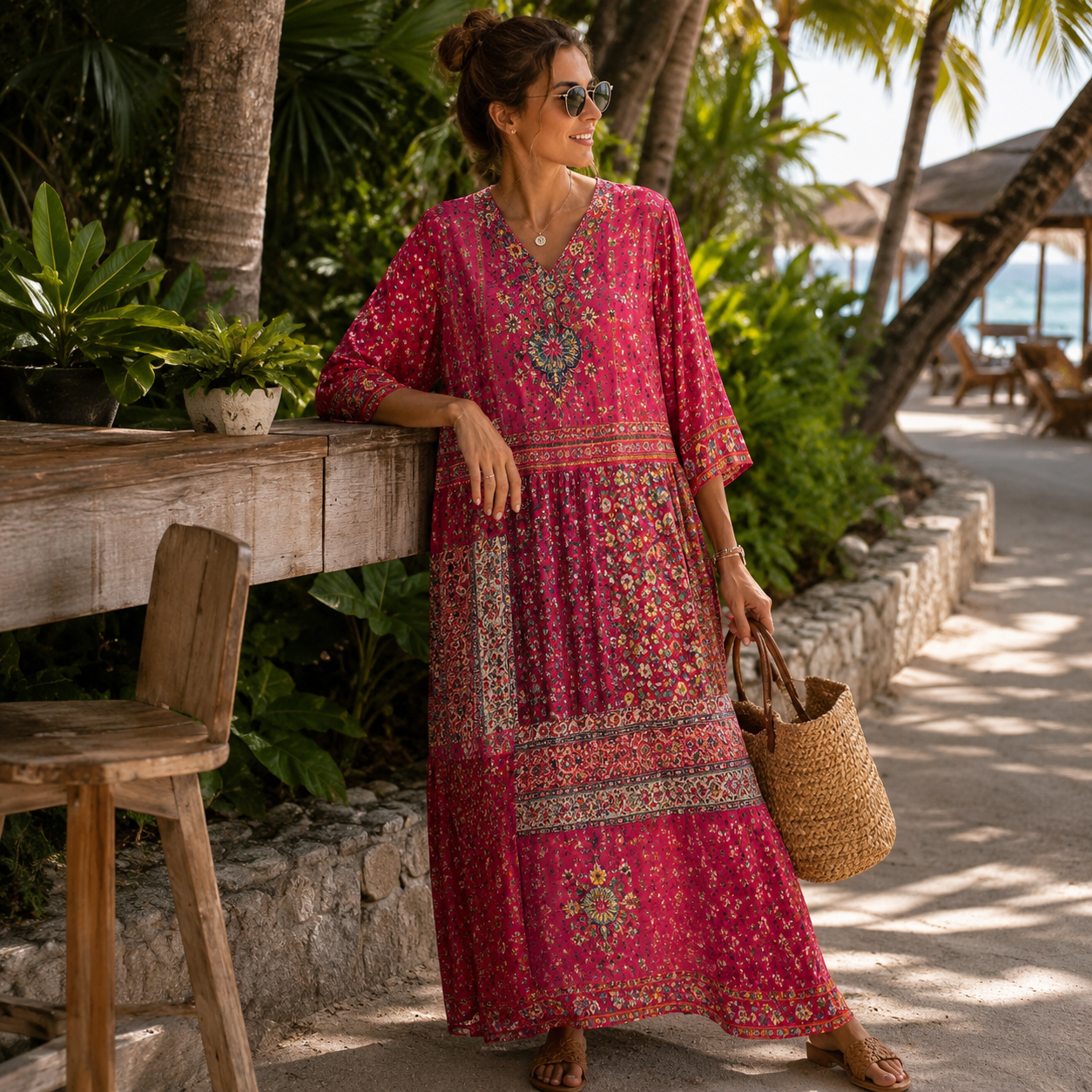 Sorrento | Dress