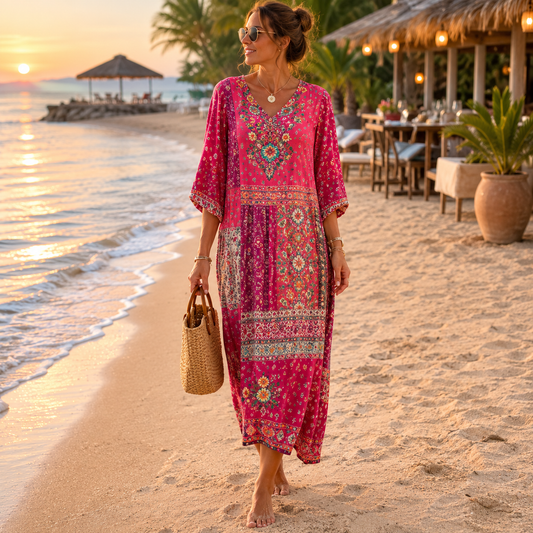 Sorrento | Dress