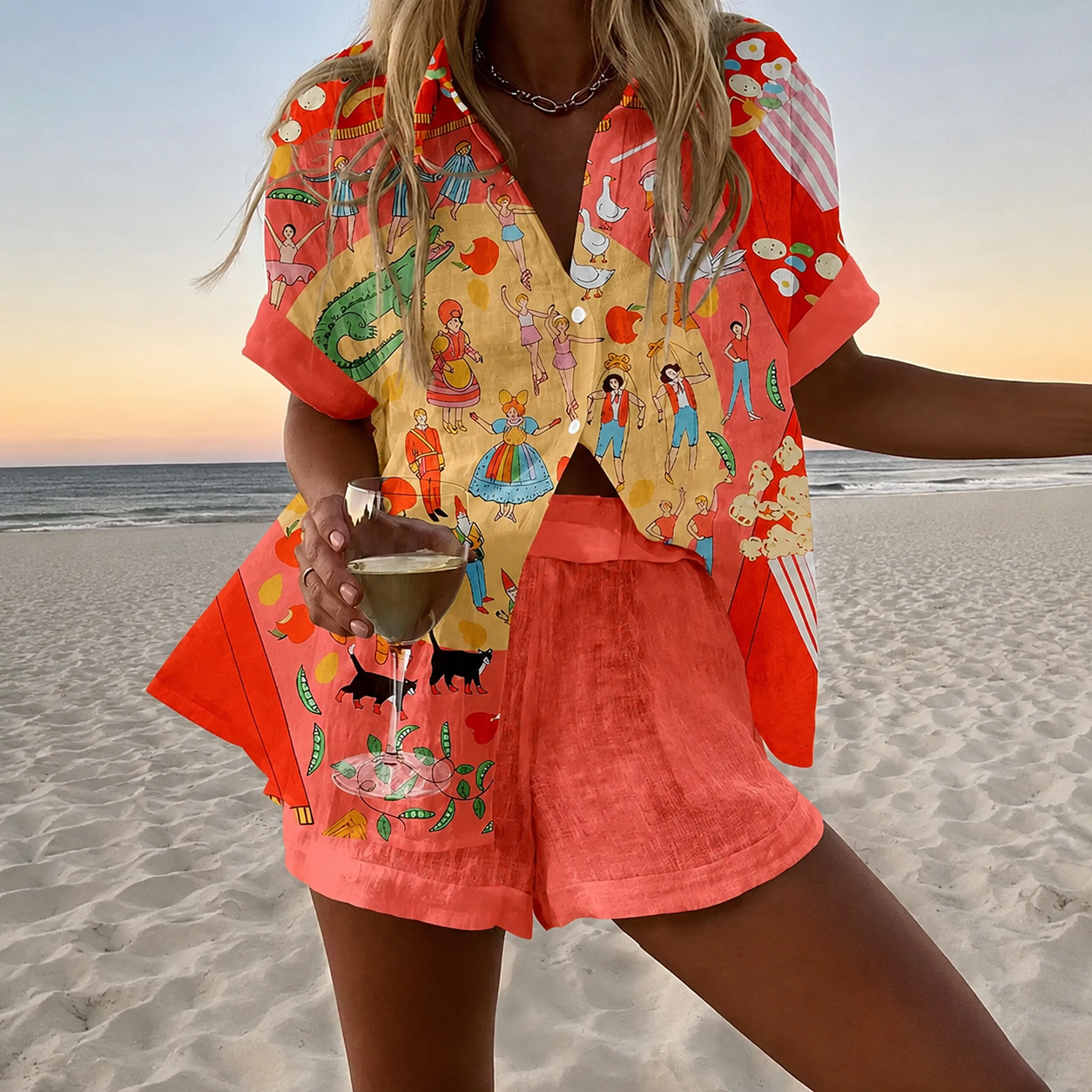 Solea | Summer Set