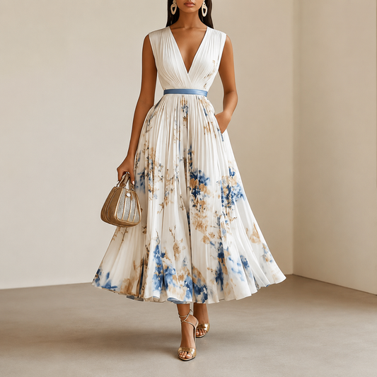 Aurielle | Dress