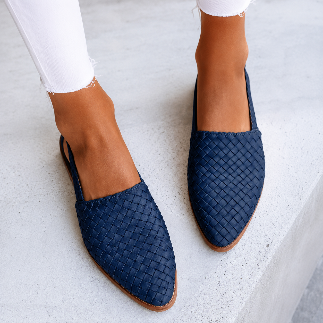Colette | Elegant Ballet Flats