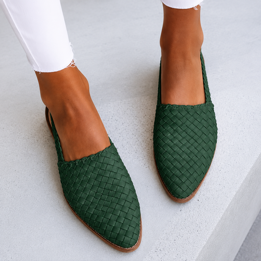 Colette | Elegant Ballet Flats