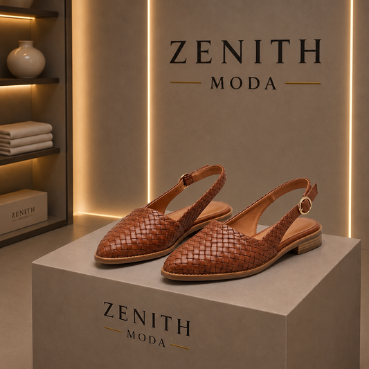 Colette | Elegant Ballet Flats
