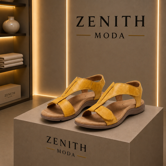 Lara Ergonomic Orthopedic Sandals
