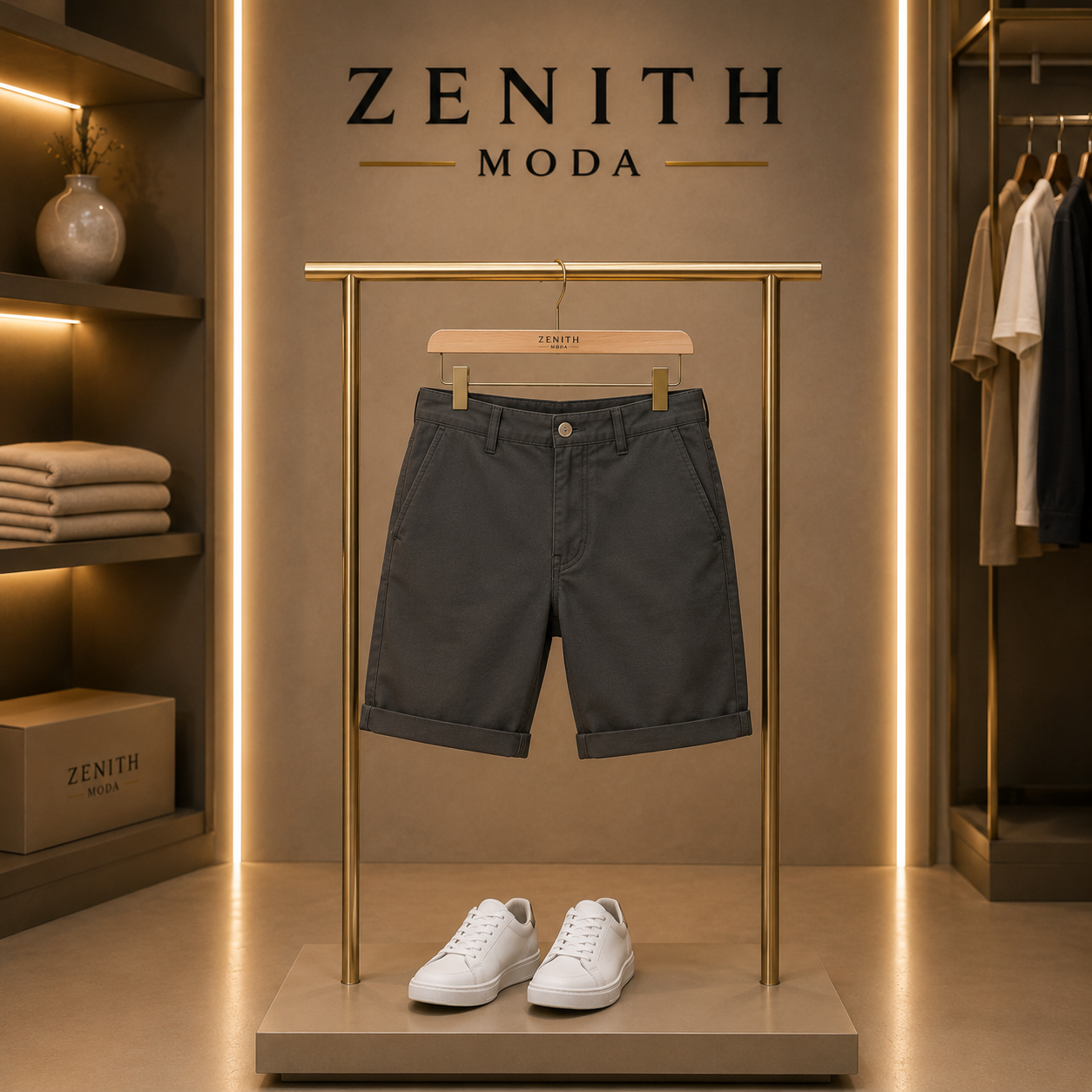 Urban Short
