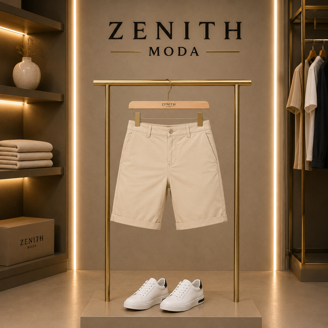 Urban Short