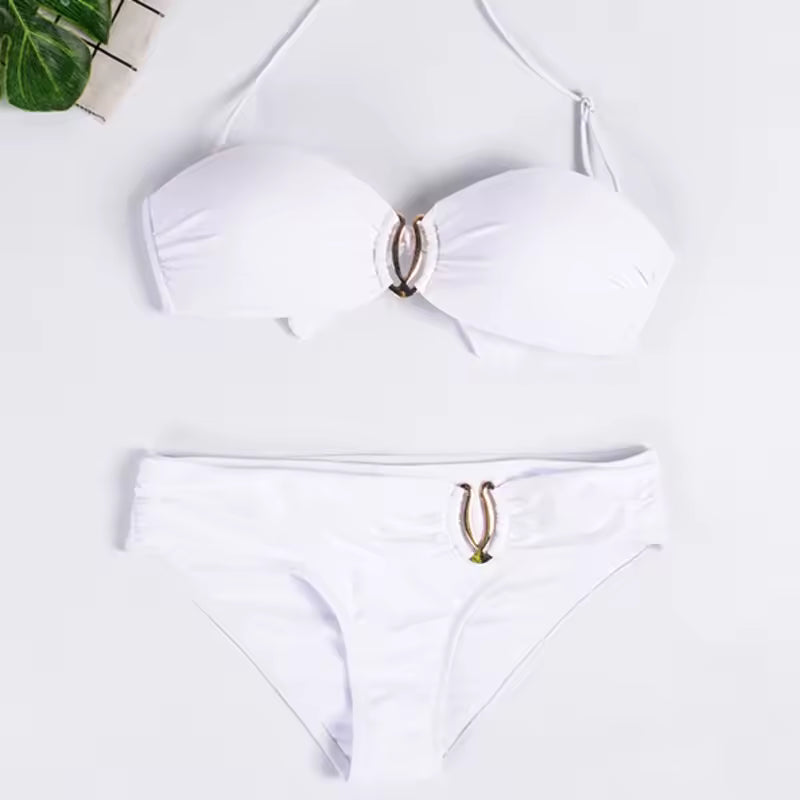 Bikini Santorini
