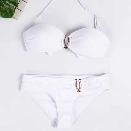 Bikini Santorini