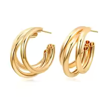 Aros Triple Destello