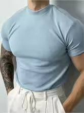 Zenith Summer Shirt