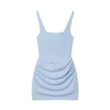 Vestido Musa: La esencia de la sofisticación sin esfuerzo