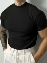 Zenith Summer Shirt