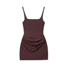 Vestido Musa: La esencia de la sofisticación sin esfuerzo
