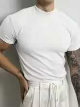 Zenith Summer Shirt