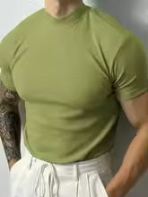Zenith Summer Shirt