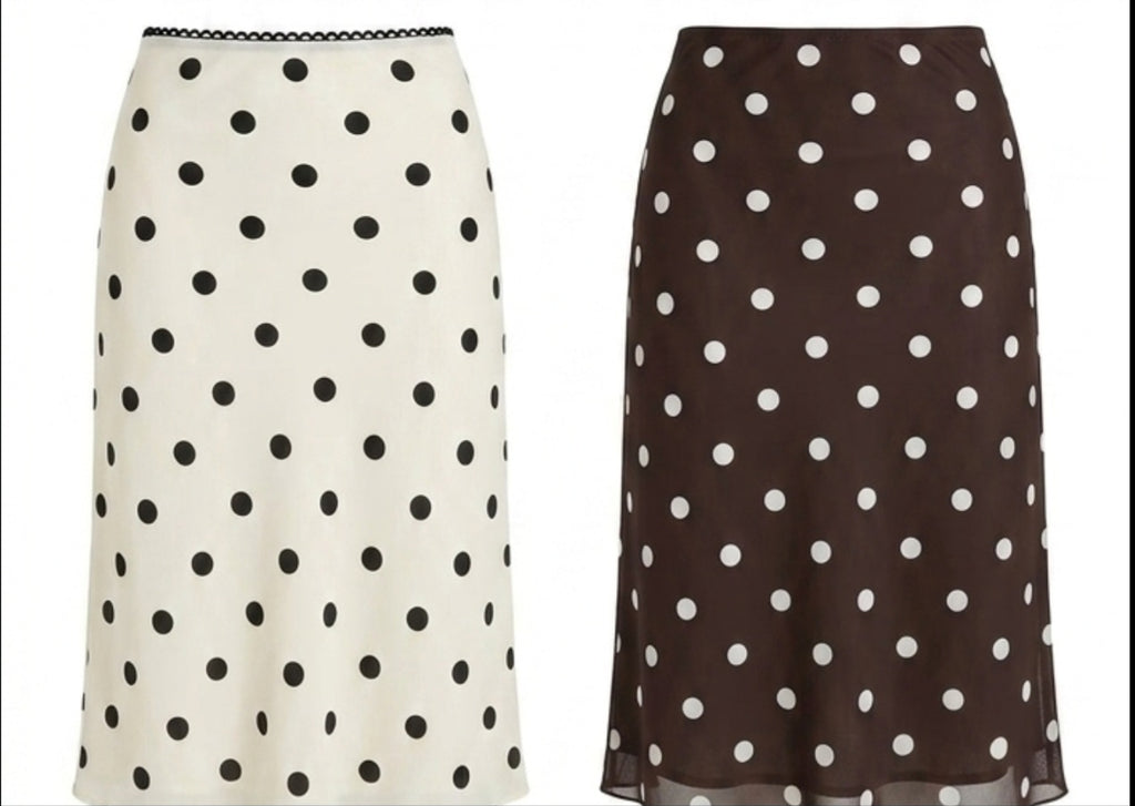 Falda Midi Amélie
