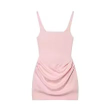 Vestido Musa: La esencia de la sofisticación sin esfuerzo
