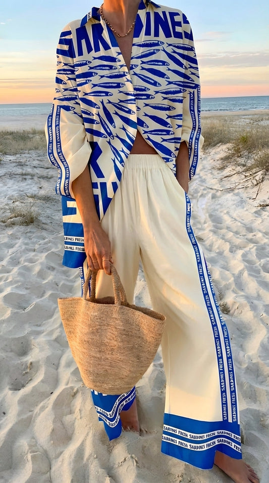 Talia™ Elegant Set