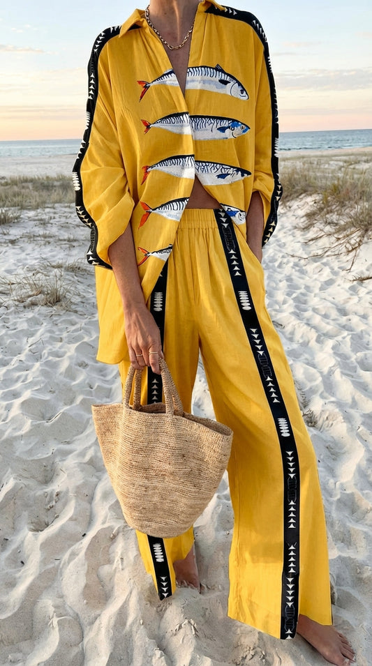 Kaia™ Elegant Set