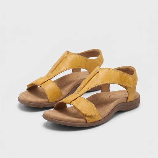 Lara Ergonomic Orthopedic Sandals