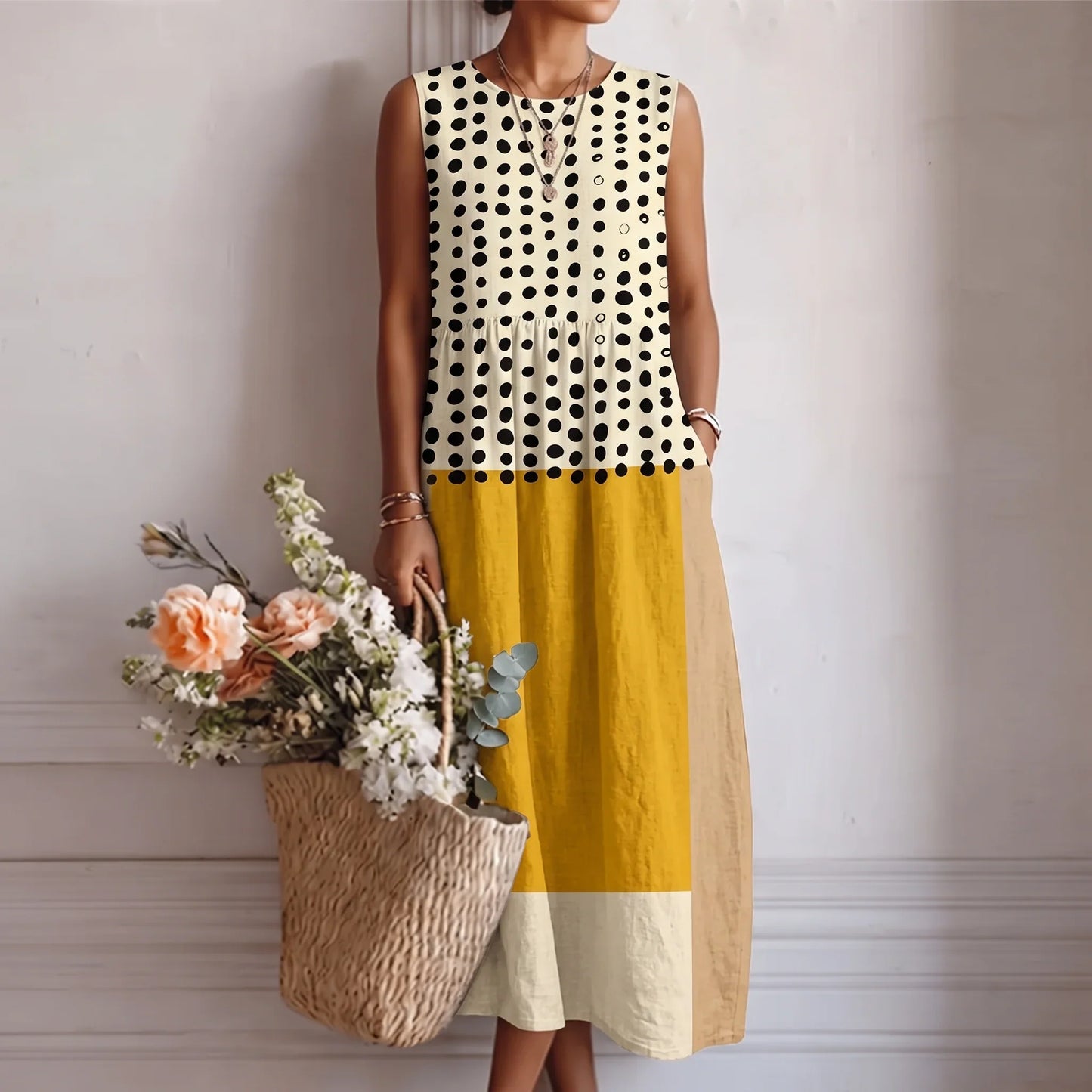 Aisling™ Floral Dress