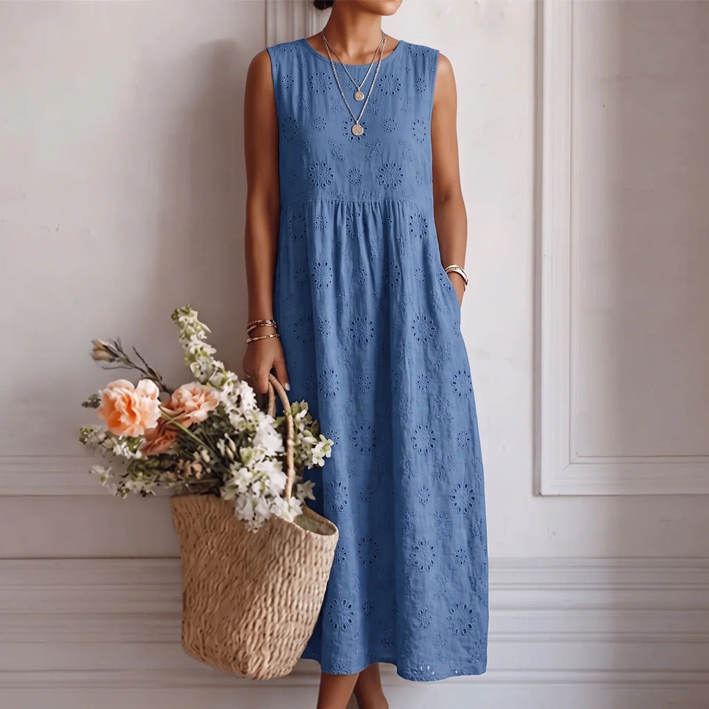 Aisling™ Floral Dress