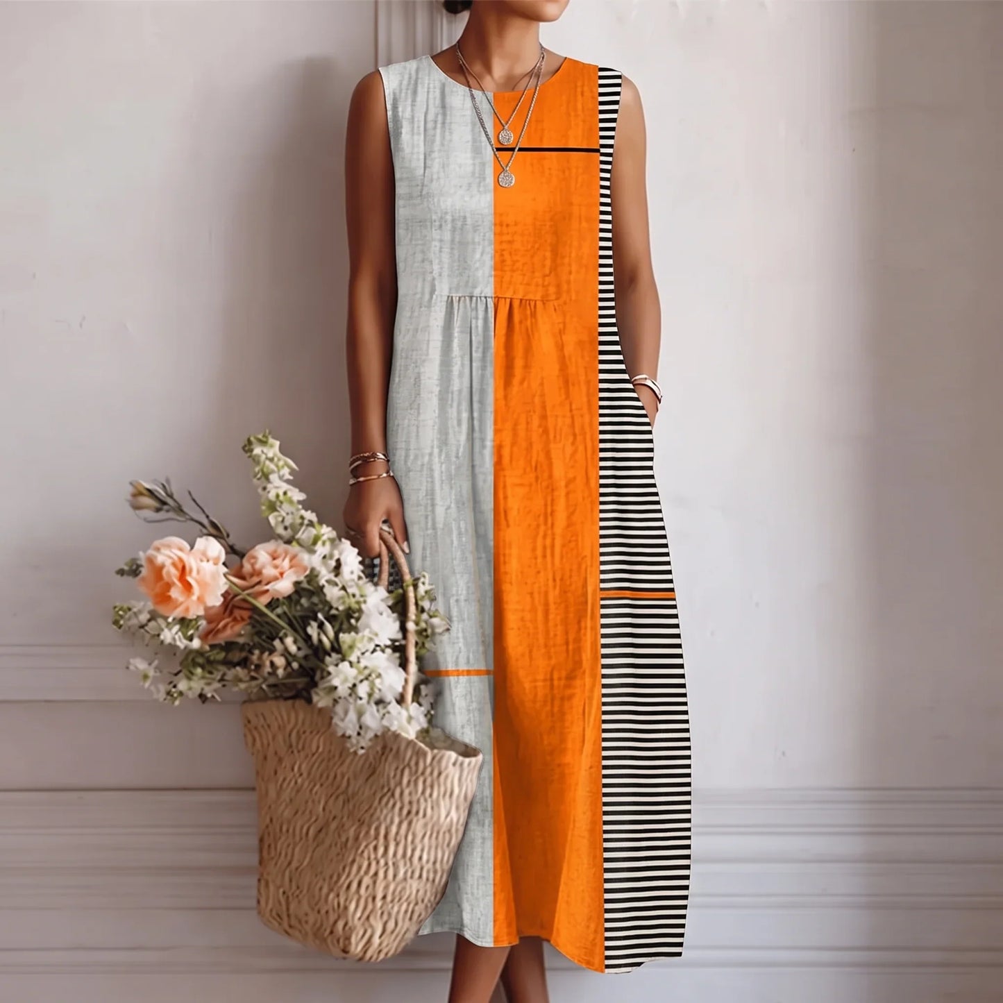 Aisling™ Floral Dress