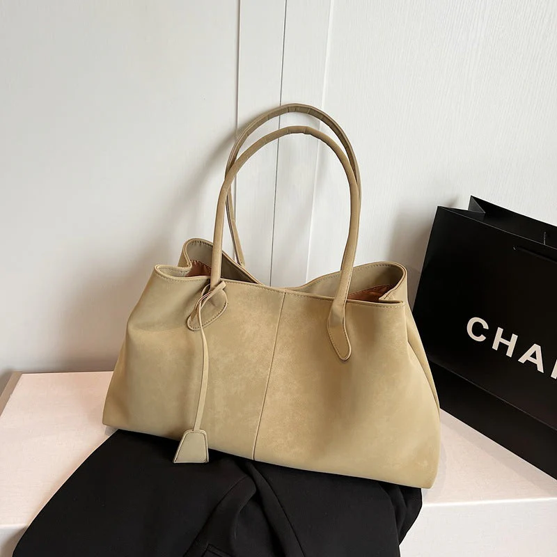 Grace City Tote