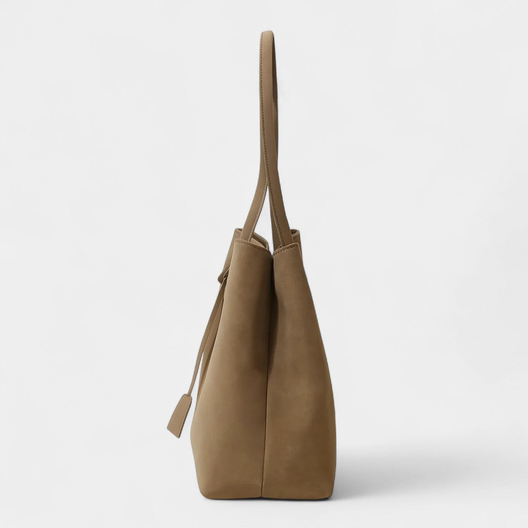 Grace City Tote