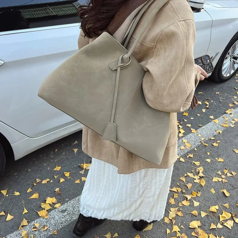 Grace City Tote