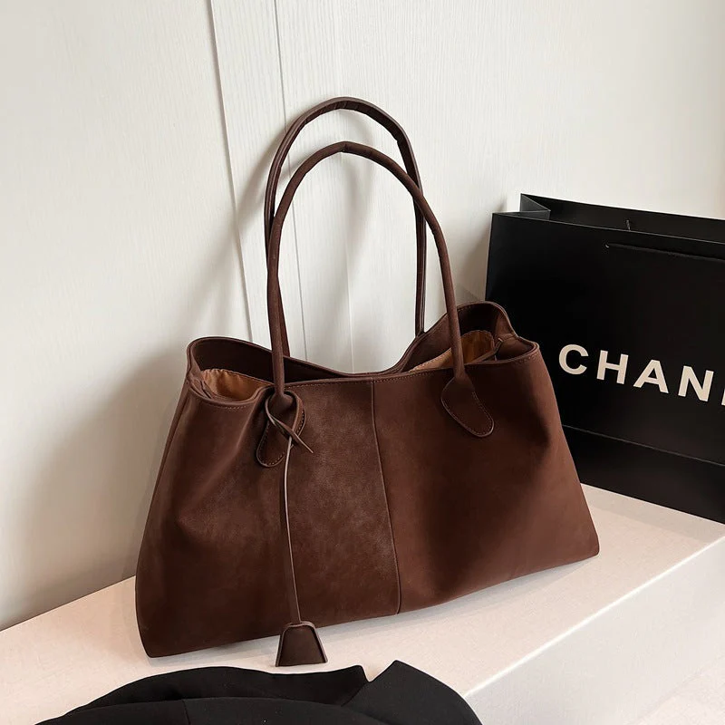 Grace City Tote