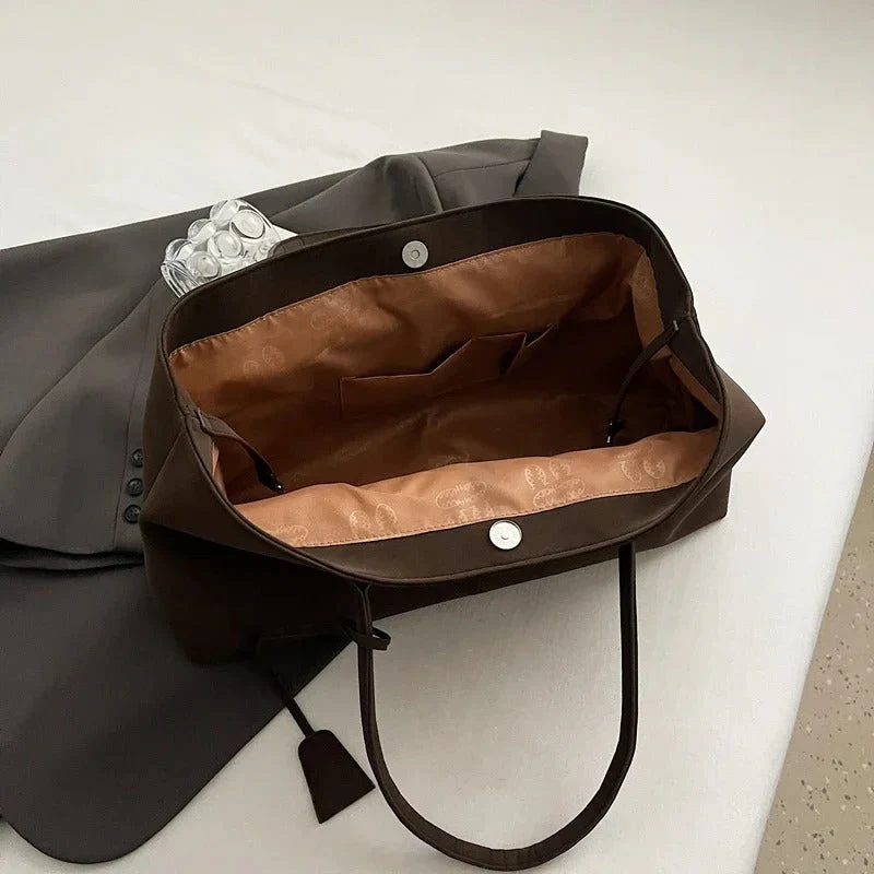 Grace City Tote