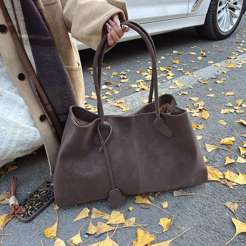 Grace City Tote