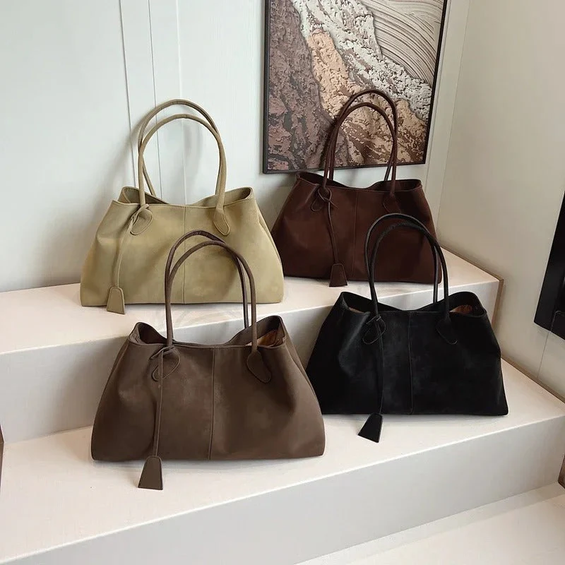 Grace City Tote