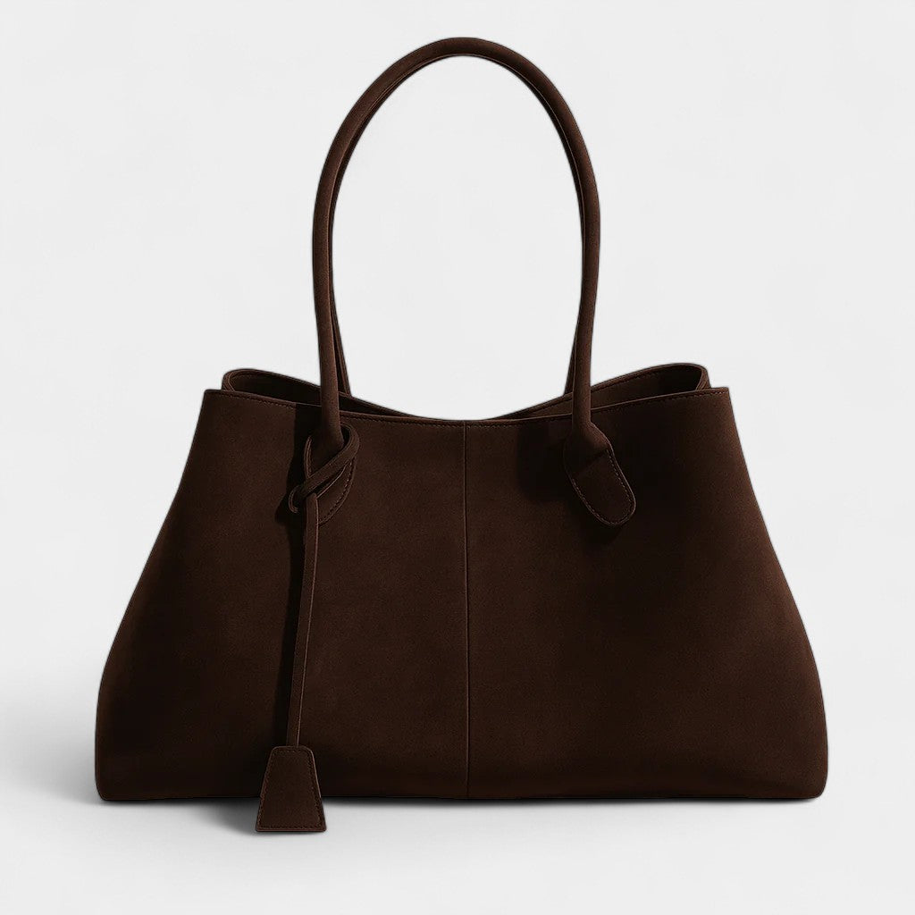 Grace City Tote