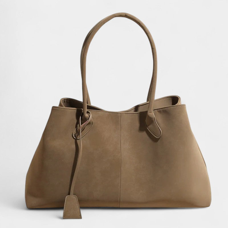 Grace City Tote