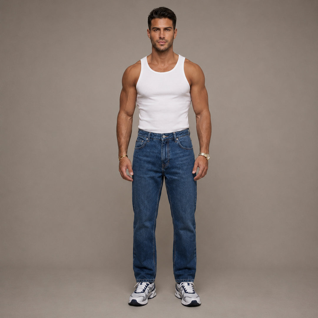 Mateo Riviera T-Shirt